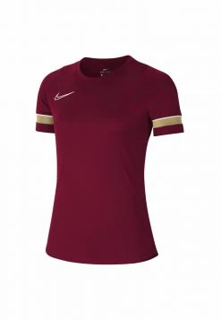 Nike Performance Damen ACADEMY - Sport T-shirt - Team Red