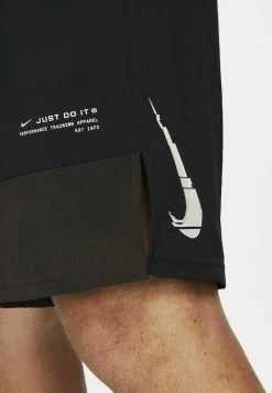 Nike Performance Herren Kurze Sporthose - Black/velvet Brown -Angebote Nike Store 24eb2e212c1443838700f485a31ce17c