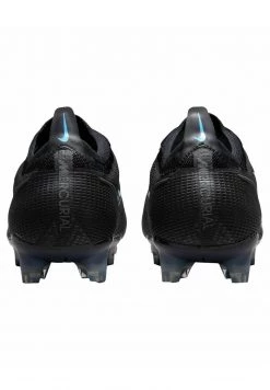 Nike Performance Herren FUSSBALL "VAPOR 14 ELITE FG" - Fußballschuh Nocken - Black/iron Grey/black -Angebote Nike Store 250800a98d634f548288209bb32ac333
