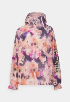 Nike Performance Damen AIR JACKET - Laufjacke - Atmosphere/madder Root -Angebote Nike Store 25260b660d0d425eb25012909eab419b