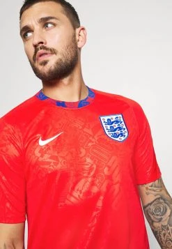 Nike Performance Herren ENGLAND - Vereinsmannschaften - Challenge Red/white -Angebote Nike Store 252eaa86b62d45c699d683f6047ae225