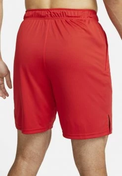 Nike Performance Herren Kurze Sporthose - University Red Black -Angebote Nike Store 2549bc5e1e7b4a2487ca0f55bdd728cb