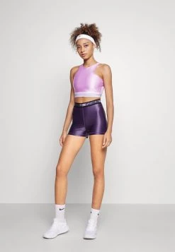 Nike Performance Damen TANK - Top - Violet Shock/white 15 Nike Performance Damen TANK - Top - Violet Shock/white -Angebote Nike Store 25637d7759b347e29322689a92a62b66