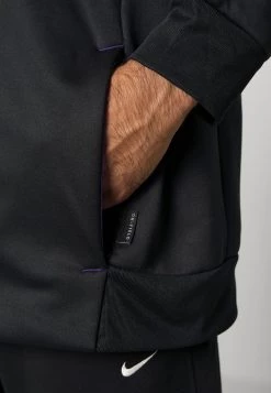 Nike Performance Herren NFL BALTIMORE RAVENS THERMA HOODIE - Vereinsmannschaften - Black/new Orchid -Angebote Nike Store 25723efab52b4be99b3c3c9ecdbc3ad4