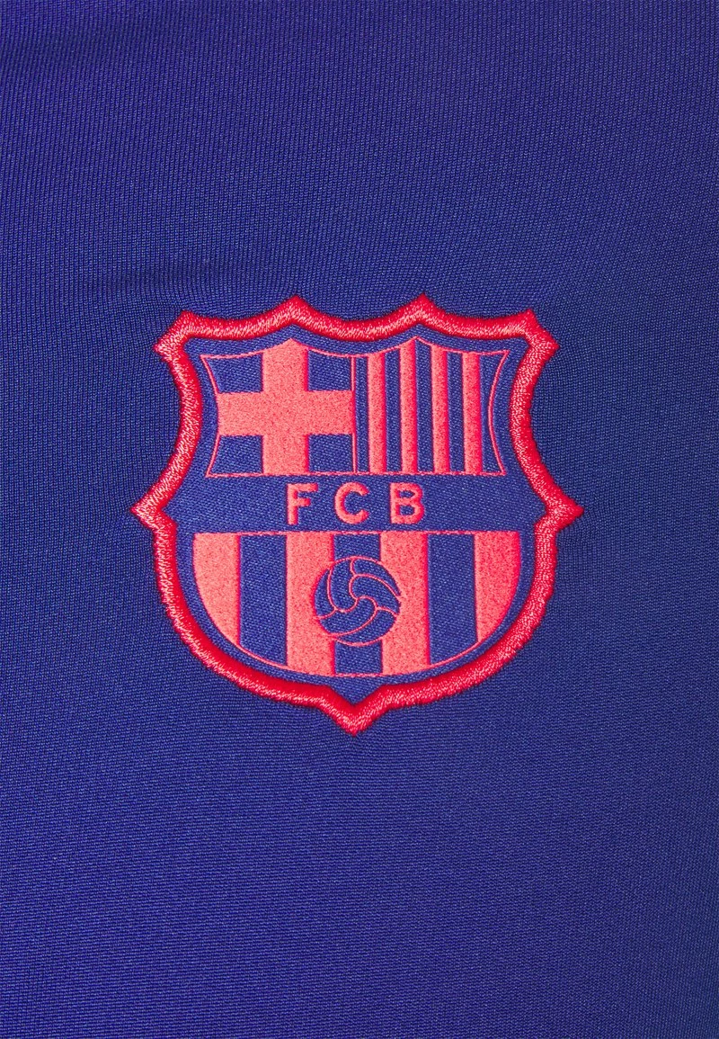 Nike Performance Herren FC BARCELONA DRY - Vereinsmannschaften - Deep Royal Blue/lt Fusion Red 3 Nike Performance Herren FC BARCELONA DRY - Vereinsmannschaften - Deep Royal Blue/lt Fusion Red – Bild 3
