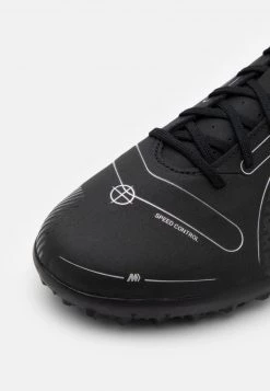 Nike Performance MERCURIAL VAPOR 14 CLUB TF - Fußballschuh Multinocken - Black/metallic Silver/medium Ash | Herren -Angebote Nike Store 259e45e303b94b9d9a052b23f24a1ade