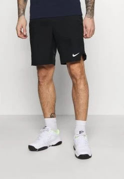 Nike Performance Herren VICTORY SHORT - Kurze Sporthose - Black/white