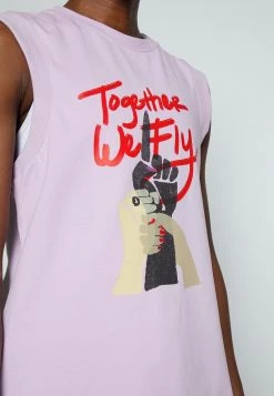 Nike Performance Damen STANDARD ISSUE - Top - Doll/pale Ivory -Angebote Nike Store 25c4239371fe4020a9c124f4ba2de1df