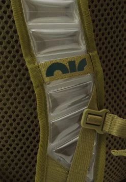 Nike Performance UTILITY SPEED UNISEX - Tourenrucksack - Pilgrim/pro Green -Angebote Nike Store 25cca0cfc2794fc8a8ce27b2718331e4