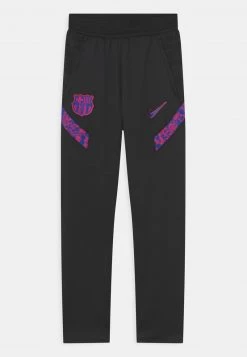 Nike Performance FC BARCELONA UNISEX - Vereinsmannschaften - Black/hyper Royal