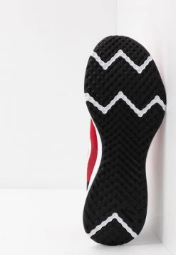 Nike Performance REVOLUTION 5 - Laufschuh Neutral - Gym Red/white/black | Herren -Angebote Nike Store 25e3a72974b941a2afedeb13dc109234