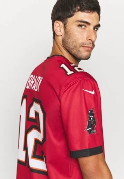 Nike Performance NFL TAMPA BAY BUCCANEERS TOM BRADY LEGEND - Vereinsmannschaften - Gym Red | Herren 9 Nike Performance NFL TAMPA BAY BUCCANEERS TOM BRADY LEGEND - Vereinsmannschaften - Gym Red | Herren -Angebote Nike Store 2600ccc0ecf84e85b4228fc1abc6ae32