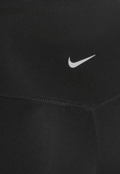 Nike Performance Damen RUN - Tights - Black/white -Angebote Nike Store 261d7c24eeb54d55aafd5019cd041bef