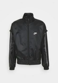 Nike Performance TRACK JACKET - Trainingsjacke - Black/summit White | Herren