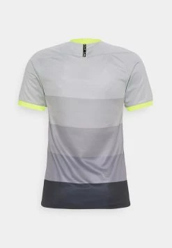 Nike Performance Herren TOTTENHAM HOTSPURS - Vereinsmannschaften - Medium Silver/lemon -Angebote Nike Store 26425eef9d8849fb9642a7c961404e3d