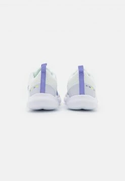 Nike Performance FLEX EXPERIENCE RN 10 - Laufschuh Wettkampf - Summit White/game Royal/volt Glow/purple Pulse/pure Violet/white | Damen -Angebote Nike Store 2647fa9ed1424803bb8b2d2aed899636