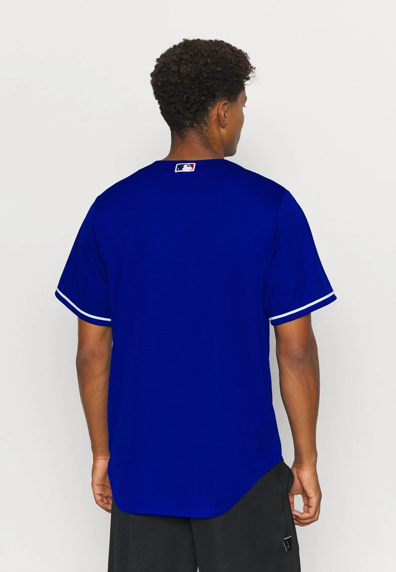Nike Performance Herren MLB LOS ANGELES DODGERS - Vereinsmannschaften - Bright Royal 3 Nike Performance Herren MLB LOS ANGELES DODGERS - Vereinsmannschaften - Bright Royal – Bild 3