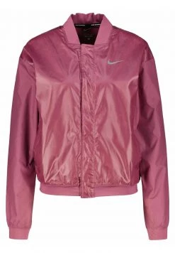 Nike Performance Damen Übergangsjacke - Beere -Angebote Nike Store 266f3df89b634706b3debdfdbc22f882