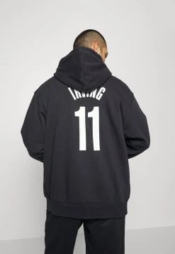 Nike Performance Herren BROOKLYN NETS KEVIN DURANT - Kapuzenpullover - Black -Angebote Nike Store 26878cd1c44742d4a6cdc3df942169e0