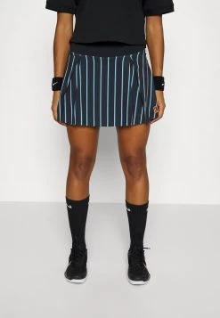 Nike Performance Damen Sportrock - Black