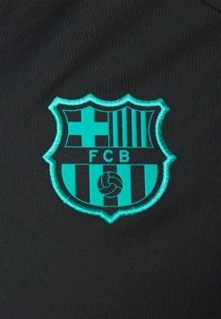 Nike Performance Herren FC BARCELONA - Vereinsmannschaften - Black/pink Beam/new Green/pink Beam -Angebote Nike Store 26b73083fae3408bbd45d6e22f6bb04f