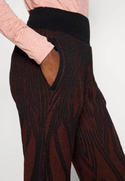 Nike Performance Damen Jogginghose - Oxen Brown/black/iron Grey -Angebote Nike Store 26d3ef604bd04b728cf2d28bebb633b9