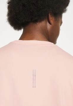 Nike Performance Damen ELEMENT CREW - Langarmshirt - Pale Coral/light Soft Pink/heather 13 Nike Performance Damen ELEMENT CREW - Langarmshirt - Pale Coral/light Soft Pink/heather -Angebote Nike Store 26d443a2edb646faaef6ea744e1ef6eb