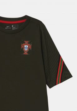 Nike Performance PORTUGAL UNISEX - Nationalmannschaft - Sequoia/sport Red 6 Nike Performance PORTUGAL UNISEX - Nationalmannschaft - Sequoia/sport Red -Angebote Nike Store 26e5273779d24b96af819c47aae1a3c0