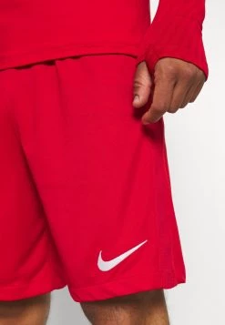 Nike Performance Herren POLEN SHORT - Kurze Sporthose - Sport Red/white -Angebote Nike Store 27013997d8da44d99e7940eb9cdcc4f8