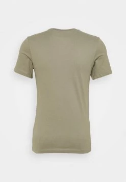 Nike Performance Herren TEE CREW SOLID - Sport T-shirt - Light Army/black -Angebote Nike Store 2702fa0ab4b94fd4b999f64216011e6d