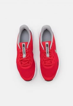 Nike Performance REVOLUTION 5 UNISEX - Laufschuh Neutral - University Red/light Smoke Grey/black/white -Angebote Nike Store 2707877fb29045d3982497f4ceba6668