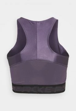 Nike Performance Damen TANK - Top - Dark Raisin/black -Angebote Nike Store 2708600d3573402f84507f73fb42796e