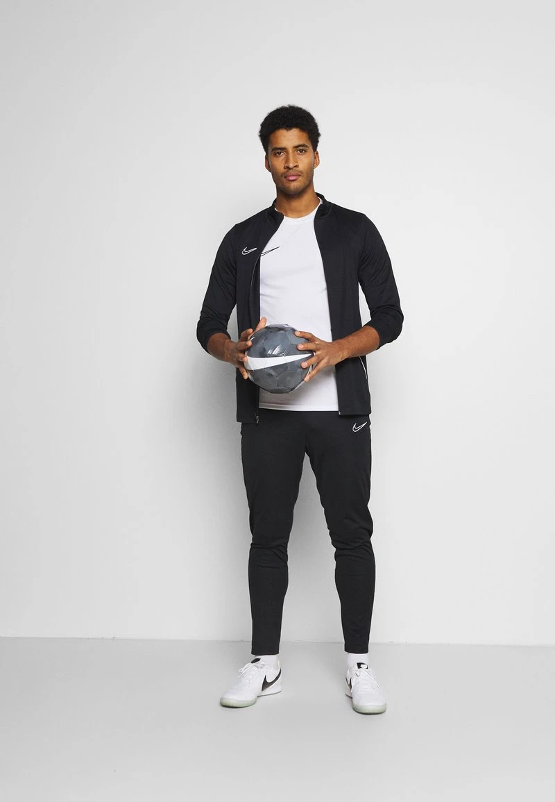 Nike Performance Herren ACADEMY TRACKSUIT - Trainingsanzug - Black/white 2 Nike Performance Herren ACADEMY TRACKSUIT - Trainingsanzug - Black/white – Bild 2