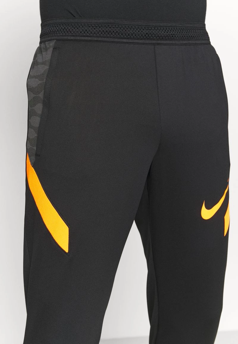 Nike Performance Herren STRIKE PANT - Jogginghose - Black/anthracite/total Orange 5 Nike Performance Herren STRIKE PANT - Jogginghose - Black/anthracite/total Orange – Bild 5