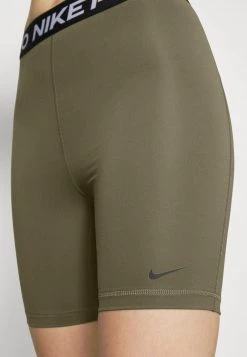 Nike Performance Damen Tights - Medium Olive/black -Angebote Nike Store 2736cdcce47e4578aef68a426127c798