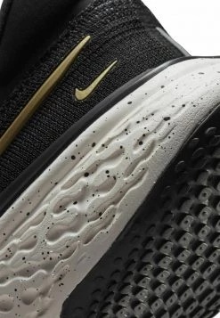 Nike Performance Herren ZOOMX INVINCIBLE RUN - Laufschuh Neutral - Black,sail, Metallic Gold -Angebote Nike Store 273a77537cea4cd8b8609f59232ddd5b