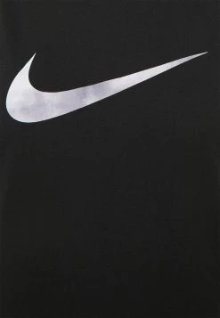 Nike Performance DRY TANK ICON CLASH - Top - Black | Damen -Angebote Nike Store 27585c353df24422bf6d32408e57019d