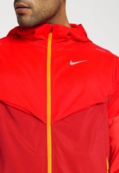 Nike Performance Herren Laufjacke - Habanero Red/rugged Orange -Angebote Nike Store 275d5c238a7342eaafbece3b6de0ff1c