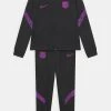 Nike Performance FC BARCELONA SET UNISEX - Vereinsmannschaften - Black/hyper Royal