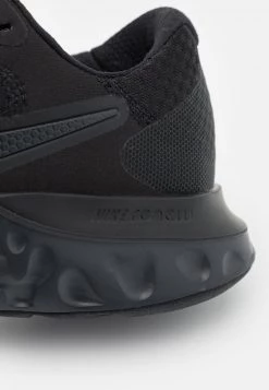 Nike Performance Herren RENEW RUN - Laufschuh Neutral - Black/anthracite 11 Nike Performance Herren RENEW RUN - Laufschuh Neutral - Black/anthracite -Angebote Nike Store 2770291ad859472c9456140c77bcfe69
