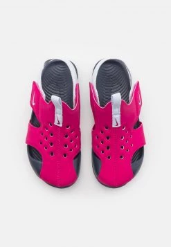 Nike Performance SUNRAY PROTECT 2 - Wassersportschuh - Fireberry/football Grey/thunder Blue | Unisex -Angebote Nike Store 27767d1a647645a5816c0a46e2d8feb4