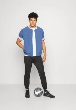 Nike Performance Herren FC TRIBUNA - Trainingsjacke - Mystic Navy/light Marine/white -Angebote Nike Store 277f04a7ae0f44eab596d849911e69dd