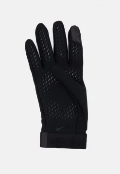 Nike Performance HYPERWARM ACADEMY UNISEX - Fingerhandschuh - Black/white -Angebote Nike Store 278b8e756a214aaf8b383a0aaa1afedf