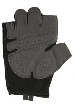 Nike Performance Damen WOMENS GYM ULTIMATE FITNESS GLOVES - Kurzfingerhandschuh - Black/white 8 Nike Performance Damen WOMENS GYM ULTIMATE FITNESS GLOVES - Kurzfingerhandschuh - Black/white -Angebote Nike Store 279b3e2d27cb4995987c7f0c788063b2