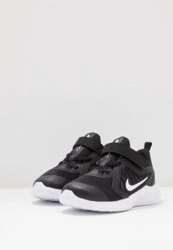 Nike Performance DOWNSHIFTER 10 UNISEX - Laufschuh Neutral - Black/white/anthracite -Angebote Nike Store 27bb1f20849d459f9dfe47a3dffec0aa