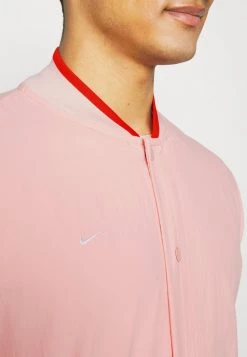 Nike Performance Herren FC TRIBUNA - Trainingsjacke - Bleached Coral/atmosphere/white -Angebote Nike Store 27d6049190404833acedeeb59c4b2a72