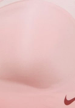 Nike Performance Damen ALPHA BRA - Sport-BH Mit Starker Stützkraft - Pink Glaze/canyon Rust/canyon Rust -Angebote Nike Store 27db06ddf7174505bc6bdf47b7c5aeba