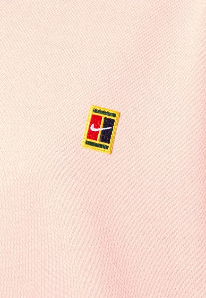 Nike Performance Damen HERITAGE HOODIE - Kapuzenpullover - Bleached Coral 3 Nike Performance Damen HERITAGE HOODIE - Kapuzenpullover - Bleached Coral – Bild 3