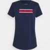 Nike Performance Damen PARIS ST. GERMAIN CREW TEE - Vereinsmannschaften - Midnight Navy