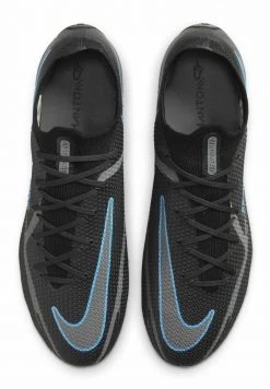 Nike Performance GT2 ELITE AG-PRO - Fußballschuh Nocken - Black/iron Grey/black | Unisex -Angebote Nike Store 27ff58219399494894aa2d7bbf20adda